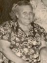 Record image of hortencia fernandez (born garcia)