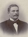 Record image of Axel Sterner Dahlgren
