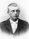 Record image of Tore (Thore) Emanuel Dahlgren