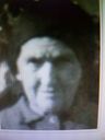 Record image of Anna Walburga Freitag (geb. Kohl)