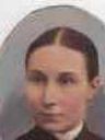 Record image of Martha Smart (born Harris)