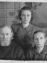 Record image of Ирина Васильевна Бронникова (born Норина)