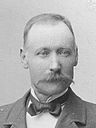 Record image of Jonas Dahlberg Strid