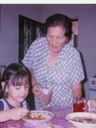 Record image of Maria Jimenez Martinez (born Gonzales Villavicencio)