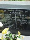Record image of Herbert Frank Cooper