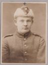 Record image of Matti Piiroinen