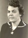 Record image of Maria Gesiena Roding (o.s. Roelfsema)