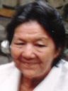 Record image of JOSEFA JAIMES (born ISCALA TOSCANO)