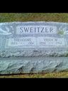 Record image of Viola M Schweitzer/Sweitzer (geb. Kramer)