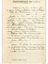 Record image of Antonia Mary Roman Sr