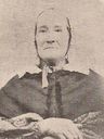 Record image of Rebecca Current (born Jones)