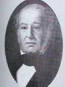 Record image of Abraham Alexander Lindo