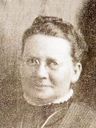 Record image of Eva Annie Whitehead (born Morris)