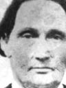 Record image of Martha Pane Thomas (born Jones)