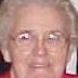 Record image of Virginia Frances Griffie (born Mays)