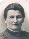 Record image of Eva Maria Magdalene Wurtz (geb. Bitsch)