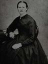 Record image of Sophia Persson (born Olsdotter)