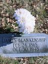 Record image of James Blankenship