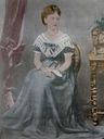 Record image of Ann (Annie) James (born Elias)