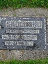 Record image of Albert Julius Skoglund