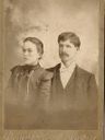 Record image of Hilma Skoglund