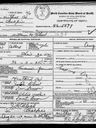 Record image of William Henry Flood