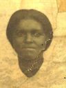 Record image of Hattie Bowens (née Davis)
