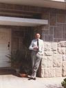 Record image of Graham Christopher Thomas