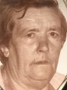 Record image of Gloria Fernandez Perez (nacida Fernandez Piedras)
