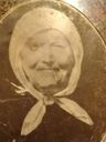 Record image of Rosa "Baba" Kreimer (born Feldman)