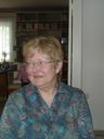 Record image of Margot Gerisch (geb. Fehling)