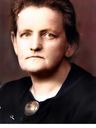 Record image of Dagmar Andersen (Madsen) (born Jensen Aaberg)