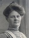 Record image of Ingeborg Johnsdatter Storvik (born Teigset)