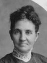 Record image of Dorothy Henderson Robinson (born Watson)