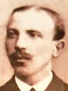 Record image of Martin Nikolaus Engler
