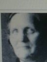 Record image of Blenda Juliane Longfors (born schultz)