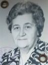 Record image of catherine evelyn bourne (geb. schmitz)