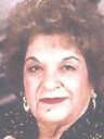 Record image of Dora Carolina Castro Sr. (born Lopez)