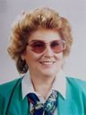 Record image of Maria Angelina Cisneros (born Beltran)