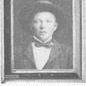 Record image of GUSTAV Vilhelm Vesterberg