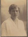 Record image of Emmy Josefina Johansson (born Lagerdahl)
