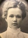 Record image of Elin Elisabet Hagelin (o.s. Lind)