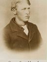 Record image of George Scott Myers