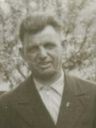 Record image of George Hoffmann