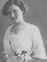 Record image of Catherine Veronica (Kit) Mackie (born Postich)