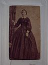 Record image of ELLA Laestadius, Huuva (o.s. Pehrsdotter)
