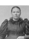Record image of Justina Schmidt (geb. Peters)