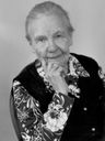 Record image of Carolina Erna Lützenbürger (geboren Schenk)