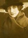 Record image of Mary Ann Hausfeld (born Goebel)