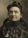 Record image of Nellie Philena Llewellyn (born Kendall)